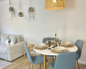 Ferienwohnung Tiefenbach mit Garten